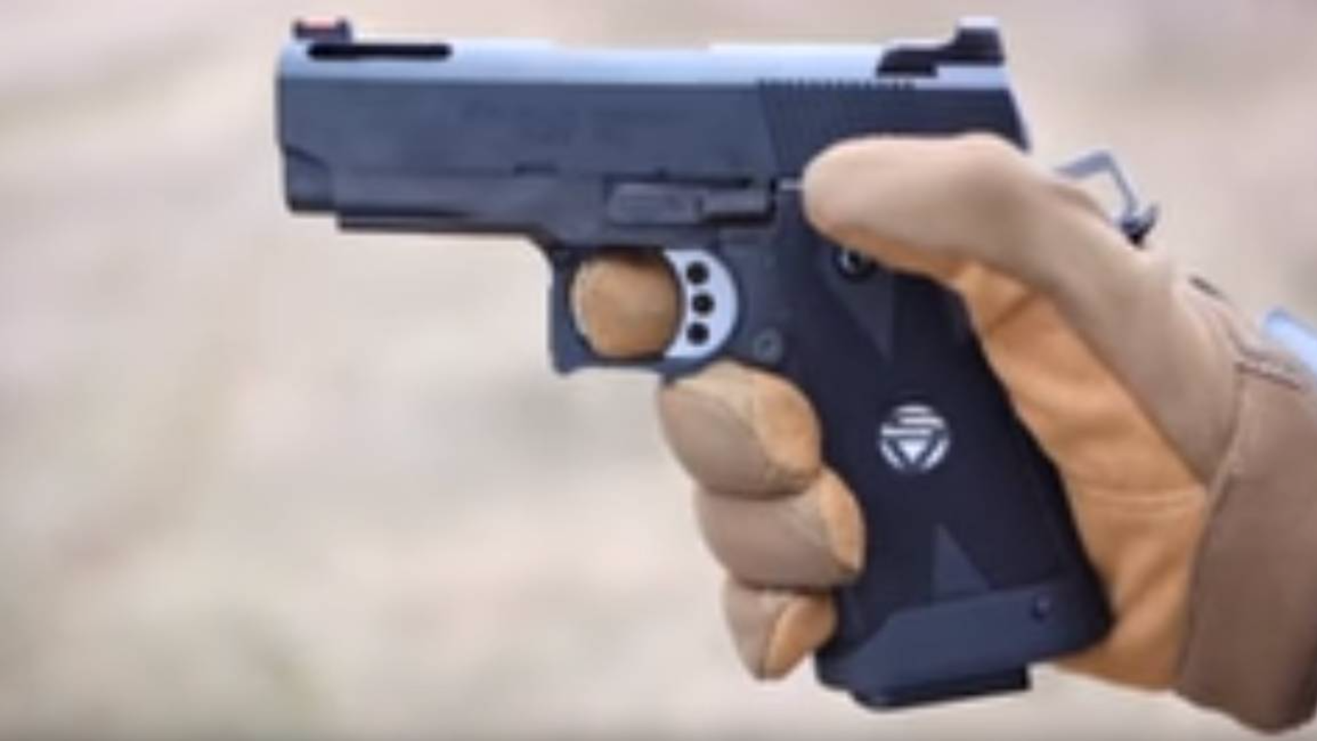 日本壕堺大叔:WA V10高容量ELITE天然气枪评论